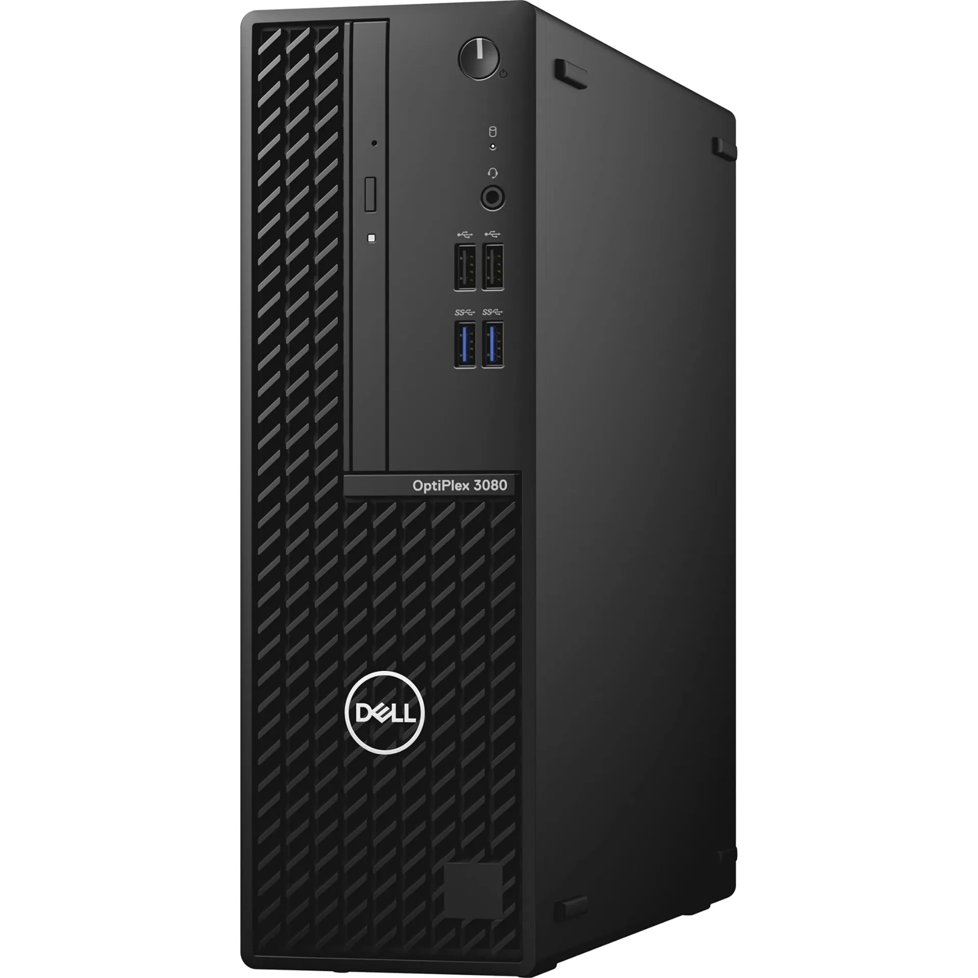 COMPUTADOR TORRE DELL OPTIPLEX 3000 SFF CORE I5-12500 / 8GB DDR4 / 512GB SSD